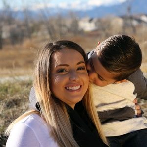 Meet your Posher, Shay